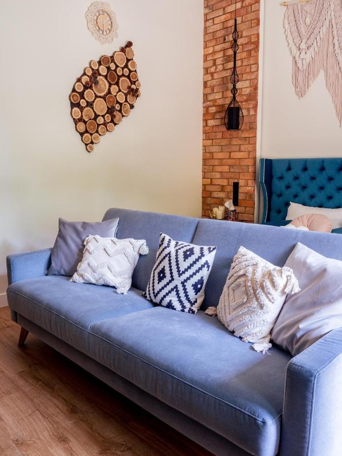 Brick Castle - Apartament Ulrich Wrocław Buitenkant foto