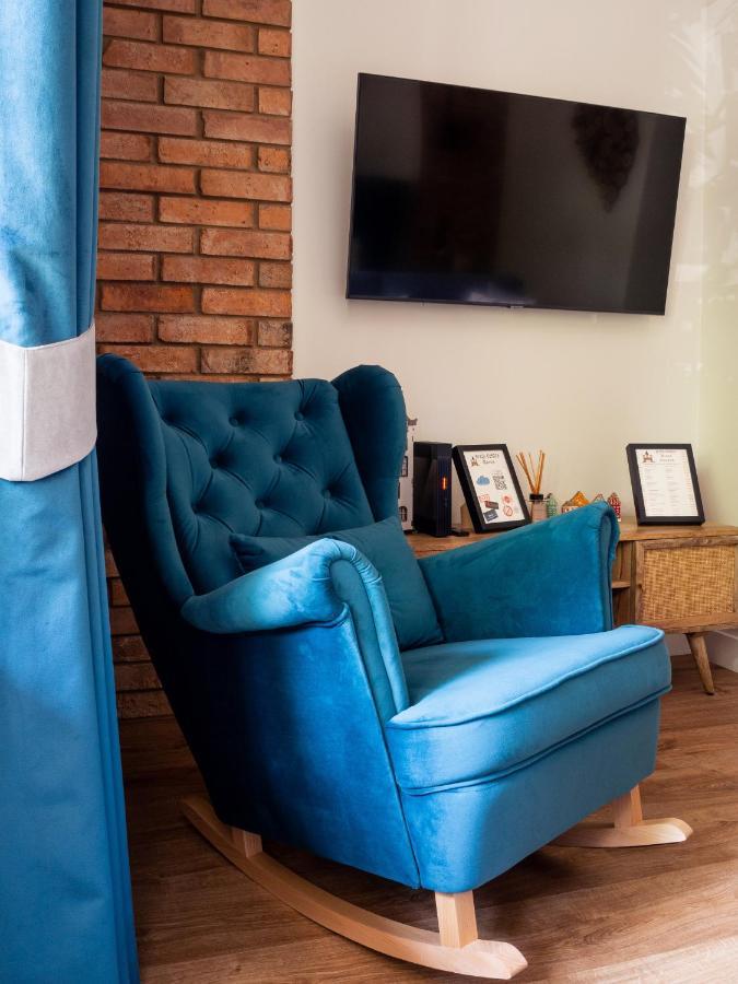 Brick Castle - Apartament Ulrich Wrocław Buitenkant foto